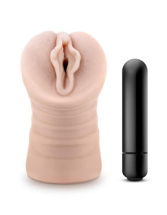 M FOR MEN ASHLEY VANILLA