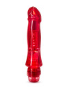 NATURALLY YOURS SALSA RED