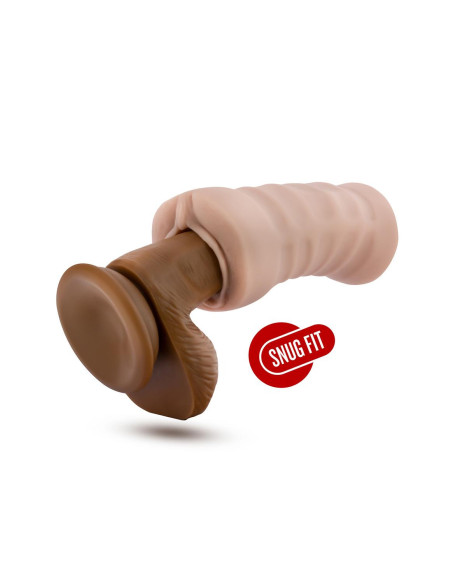 M FOR MEN ASHLEY VANILLA