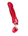 NATURALLY YOURS SALSA RED