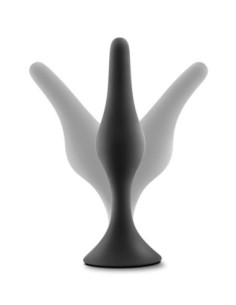 LUXE BEGINNER PLUG KIT, BLACK 2