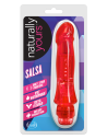 NATURALLY YOURS SALSA RED