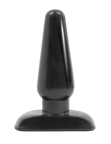 ANAL ADVENTURES BASIC ANAL PLUG MEDIUM