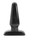ANAL ADVENTURES BASIC ANAL PLUG MEDIUM