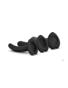 TEMPTASIA TWIST KIT SET OF THREE BLACK 2