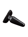 ANAL ADVENTURES BASIC ANAL PLUG MEDIUM