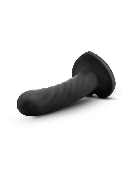 TEMPTASIA TWIST MEDIUM BLACK