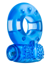 STAY HARD VIBRATING COCK RINGS 2PACK