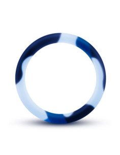 PERFORMANCE SILICONE CAMO COCK RING 2