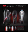 M FOR MEN STORM WHITE