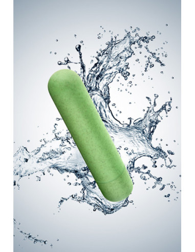 GAIA ECO BULLET GREEN