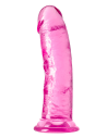 B YOURS PLUS ROAR N” RIDE PINK