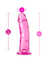 B YOURS PLUS ROAR N” RIDE PINK