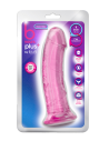 B YOURS PLUS ROAR N” RIDE PINK