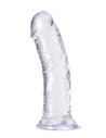 B YOURS PLUS ROAR N” RIDE CLEAR - Sklep erotyczny Intymnosc24.pl