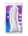 B YOURS PLUS ROAR N” RIDE CLEAR - Sklep erotyczny Intymnosc24.pl