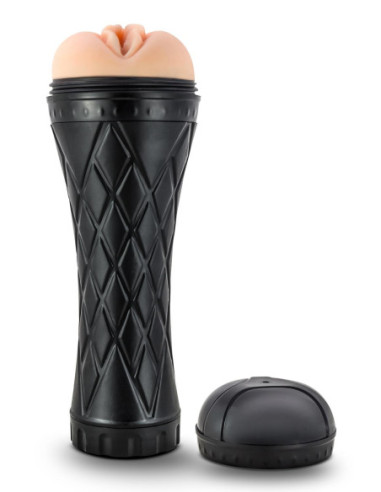 M FOR MEN THE TORCH PUSSY VANILLA