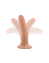 Realistyczne dildo Dr Skin Plus 5 inch Posable - Sklep erotyczny Intymnosc24.pl
