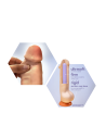 Realistyczne dildo Dr Skin Plus 5 inch Posable - Sklep erotyczny Intymnosc24.pl