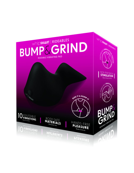 WHIPSMART BUMP & GRIND