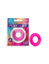 Rozciągliwe C-Ringi Play With Me 50 sztuk - Sklep erotyczny Intymnosc24.pl