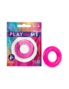 Rozciągliwe C-Ringi Play With Me 50 sztuk - Sklep erotyczny Intymnosc24.pl