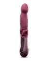 Wibrujące dildo Temptasia Trixie Wine - Sklep erotyczny Intymnosc24.pl