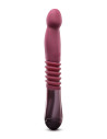 Wibrujące dildo Temptasia Trixie Wine - Sklep erotyczny Intymnosc24.pl