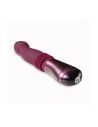 Wibrujące dildo Temptasia Trixie Wine - Sklep erotyczny Intymnosc24.pl