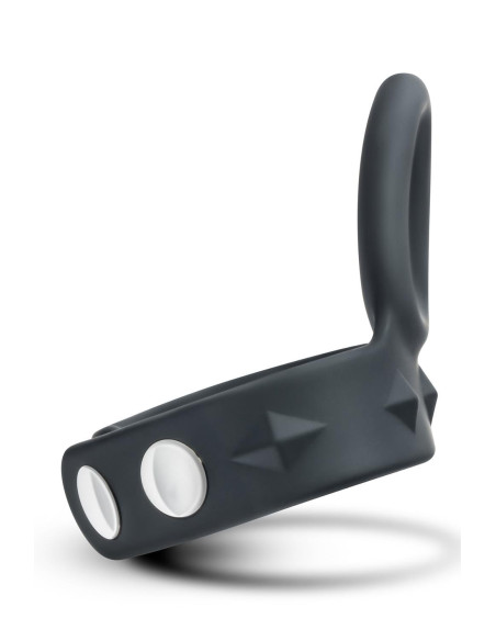 PERFORMANCE VS6 COCK & BALL STRAP BLACK