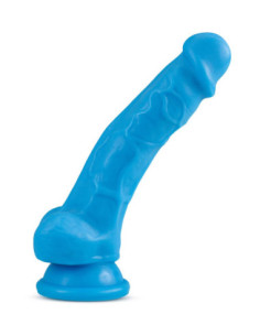 NEO 7.5 INCH DUAL DENSITY COCK W. BALLS