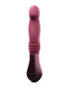 Wibrujące dildo Temptasia Trixie Wine - Sklep erotyczny Intymnosc24.pl