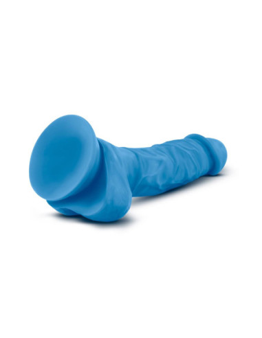 NEO 7.5 INCH DUAL DENSITY COCK W. BALLS