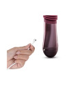 Wibrujące dildo Temptasia Trixie Wine - Sklep erotyczny Intymnosc24.pl