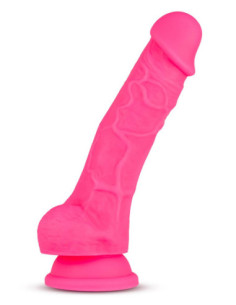 NEO 7.5 INCH DUAL DENSITY COCK W. BALLS