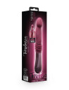 Wibrujące dildo Temptasia Trixie Wine - Sklep erotyczny Intymnosc24.pl