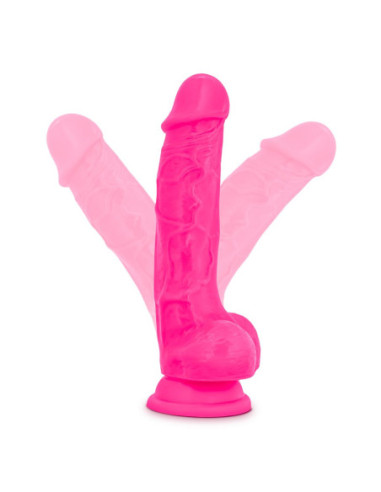 NEO 7.5 INCH DUAL DENSITY COCK W. BALLS