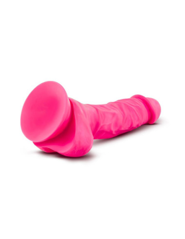 NEO 7.5 INCH DUAL DENSITY COCK W. BALLS