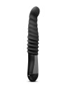 TEMPTASIA LAZARUS THRUSTING DILDO BLACK