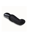 TEMPTASIA LAZARUS THRUSTING DILDO BLACK