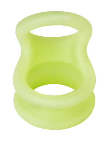FORTO F-20 BALLS STRETCHER LARGE GLOW