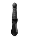 TEMPTASIA LAZARUS THRUSTING DILDO BLACK
