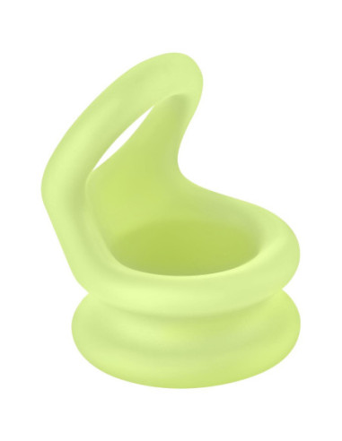 FORTO F-20 BALLS STRETCHER MEDIUM GLOW