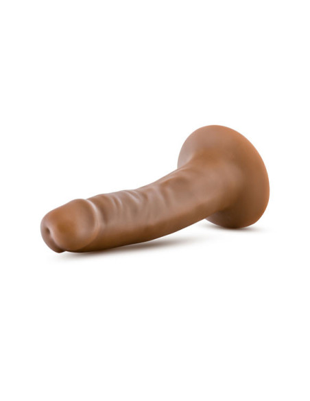 DR. SKIN 5.5 INCH COCK WITH SUCTION CUP