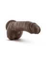 Realistyczne dildo Loverboy The Mechanic - Sklep erotyczny Intymnosc24.pl