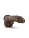 Realistyczne dildo Loverboy The Mechanic - Sklep erotyczny Intymnosc24.pl