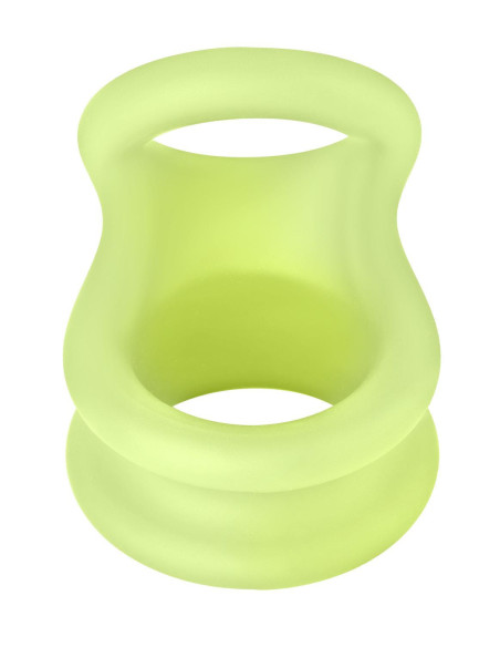 FORTO F-20 BALLS STRETCHER MEDIUM GLOW