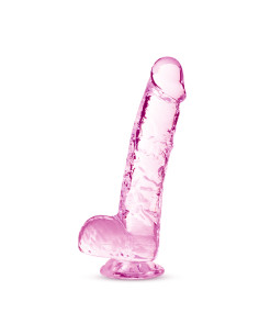 Realistyczne dildo Naturally Yours 6 inch - Sklep erotyczny Intymnosc24.pl