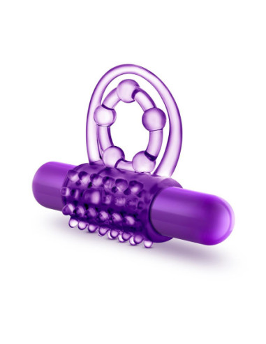 PLAY WITH ME THE PLAYER DOUBLE COCKRING