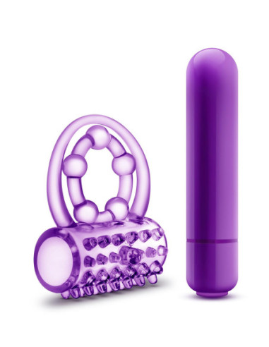 PLAY WITH ME THE PLAYER DOUBLE COCKRING